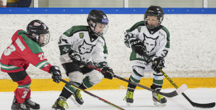 LBJČH (U8), sabraukums, 28.03.2026.