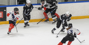 B&LČS, SHK Laima - Sostine LRA, 20.12.2025.