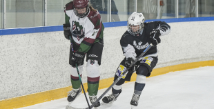 B&LČ sievietēm, SHK Laima - SHK Ozolnieki