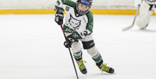 LBJČH (U8), sabraukums, 28.03.2026.