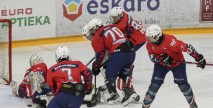 1.Līga, HK Prizma - Liepājas SSS, 11.10.2026.