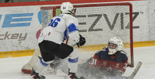 LBJČH (U16) Fināls, HK Prizma - Rīgas HS, 28.04.2026.