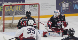 LHF Prezidenta kauss: Zemgale/LBTU - TUTO (Somija) (2-3 PL), 15.08.2026.