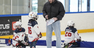 LBJČH (U8), sabraukums, 28.03.2026.