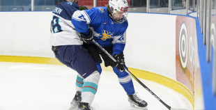 OHL, Rīgas HS - HC Kyiv Capitals, 26.02.2026.