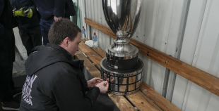 OHL (Play-Off, Fināls), HK Mogo/RSU - HK Zemgale/LBTU, 16.04.2026.