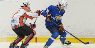 LBJČH (U15), Rīgas HS - Talsu NSS/THK, 20.03.2026.