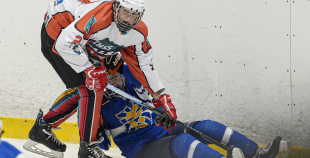 LBJČH (U15), Rīgas HS - Talsu NSS/THK, 20.03.2026.