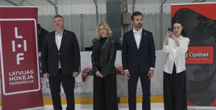 OHL (Play-Off, Fināls), HK Mogo/RSU - HK Zemgale/LBTU, 16.04.2026.