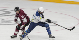 Draudzības spēle, LHF komanda - VP komanda, 7.05.2026.