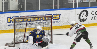 B&LČS, SHK Kurbads/Lauvas - SHK Ozolnieki, 15.02.2026.