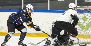 B&LČS (Play-Off), SHK Kurbads/Lauvas - SHK Laima 14.03.2026.