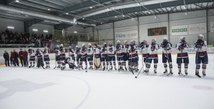 OHL (Play-Off, Fināls), HK Mogo/RSU - HK Zemgale/LBTU, 16.04.2026.