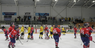 OHL, HK Prizma - Energija, 10.01.2026.