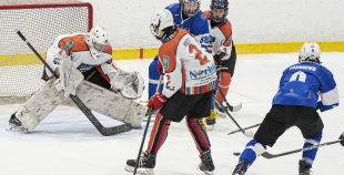 LBJČH (U15), Rīgas HS - Talsu NSS/THK, 20.03.2026.