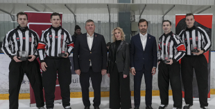 OHL (Play-Off, Fināls), HK Mogo/RSU - HK Zemgale/LBTU, 16.04.2026.