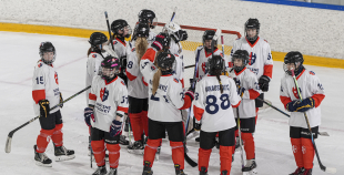 B&LČS, SHK Laima - Sostine LRA, 20.12.2025.