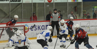 LBJČH (U16) Fināls, HK Prizma - Rīgas HS, 28.04.2026.