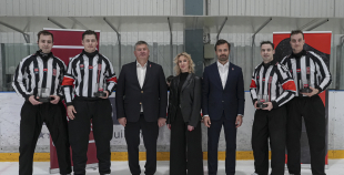 OHL (Play-Off, Fināls), HK Mogo/RSU - HK Zemgale/LBTU, 16.04.2026.