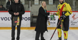 OHL, HK Prizma - Energija, 10.01.2026.