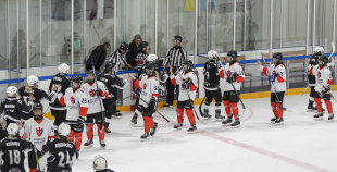 B&LČS, SHK Laima - Sostine LRA, 20.12.2025.