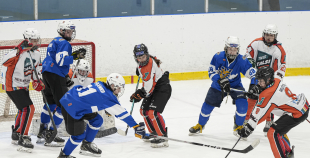 LBJČH (U15), Rīgas HS - Talsu NSS/THK, 20.03.2026.