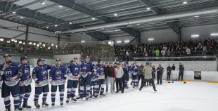 OHL (Play-Off, Fināls), HK Mogo/RSU - HK Zemgale/LBTU, 16.04.2026.