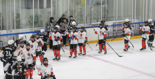 B&LČS, SHK Laima - Sostine LRA, 20.12.2025.