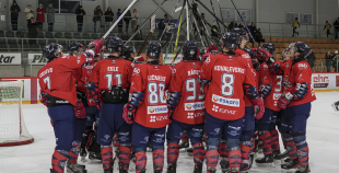 OHL, HK Prizma - Energija, 10.01.2026.