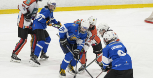 LBJČH (U15), Rīgas HS - Talsu NSS/THK, 20.03.2026.