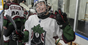 B&LČ sievietēm, SHK Laima - SHK Ozolnieki