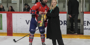 OHL, HK Prizma - Energija, 10.01.2026.