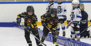 LBJČH (U8) sabraukums, 7.02.2026.