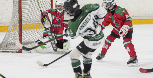 LBJČH (U8), sabraukums, 28.03.2026.