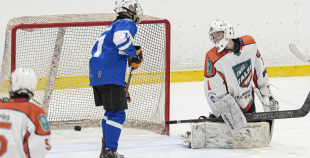 LBJČH (U15), Rīgas HS - Talsu NSS/THK, 20.03.2026.