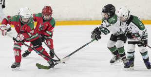 LBJČH (U8), sabraukums, 28.03.2026.