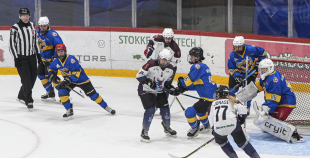 SHAL (sabraukums Jelgavā), SHK Zemgale, Talsu HK, HC Klaipeda Girls, SHK Ventspils, HK Tukums