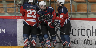 LBJČH (U16), Play-Off; Fināls, HK Prizma - Rīgas HS, 22.04.2026.