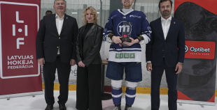 OHL (Play-Off, Fināls), HK Mogo/RSU - HK Zemgale/LBTU, 16.04.2026.