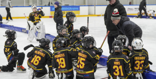 LBJČH (U8) sabraukums, 7.02.2026.