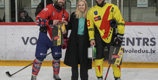 OHL, HK Prizma - Energija, 10.01.2026.