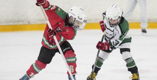 LBJČH (U8), sabraukums, 28.03.2026.