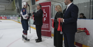 OHL (Play-Off, Fināls), HK Mogo/RSU - HK Zemgale/LBTU, 16.04.2026.