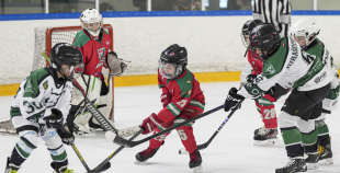 LBJČH (U8), sabraukums, 28.03.2026.