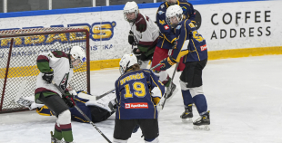 B&LČS, SHK Kurbads/Lauvas - SHK Ozolnieki, 15.02.2026.