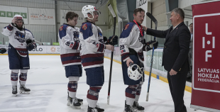 OHL (Play-Off, Fināls), HK Mogo/RSU - HK Zemgale/LBTU, 16.04.2026.