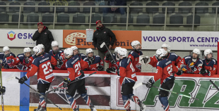 LBJČH (U16), Play-Off; Fināls, HK Prizma - Rīgas HS, 22.04.2026.