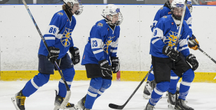 LBJČH (U15), Rīgas HS - Talsu NSS/THK, 20.03.2026.