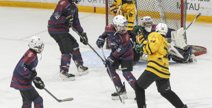 LBJČH (U15), JLSS - Hockey Planet, 27.09.2026.