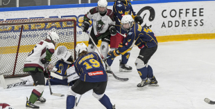 B&LČS, SHK Kurbads/Lauvas - SHK Ozolnieki, 15.02.2026.